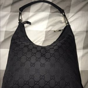 Authentic Gucci bag